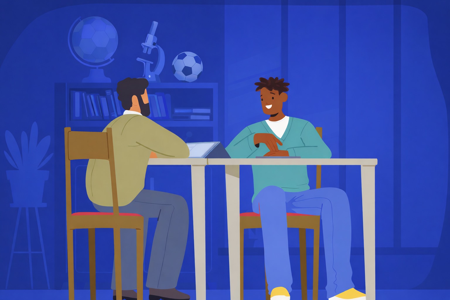 Accompagnement et coaching personnalisé